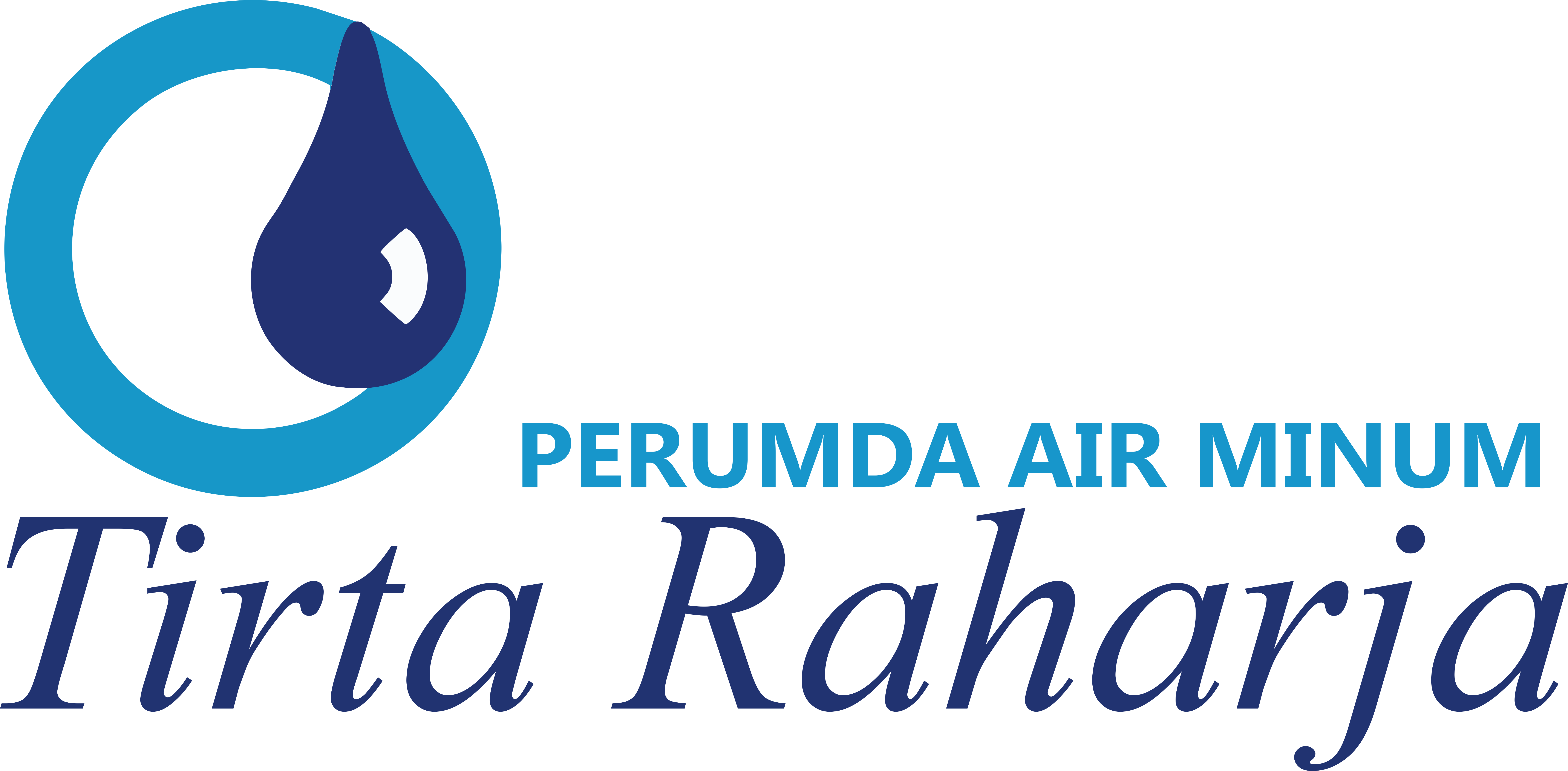 Logo Perumda